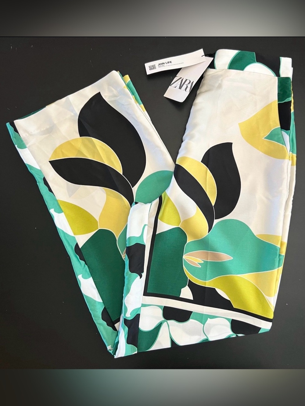 Zara Pants